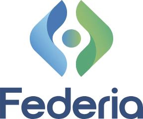 Logo Federia
