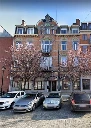 Appartement 2 chambres - Gare de Schaerbeek