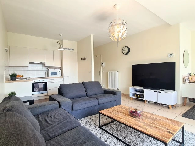 Appartement 3 chambres - Neder-Over-Heembeek
