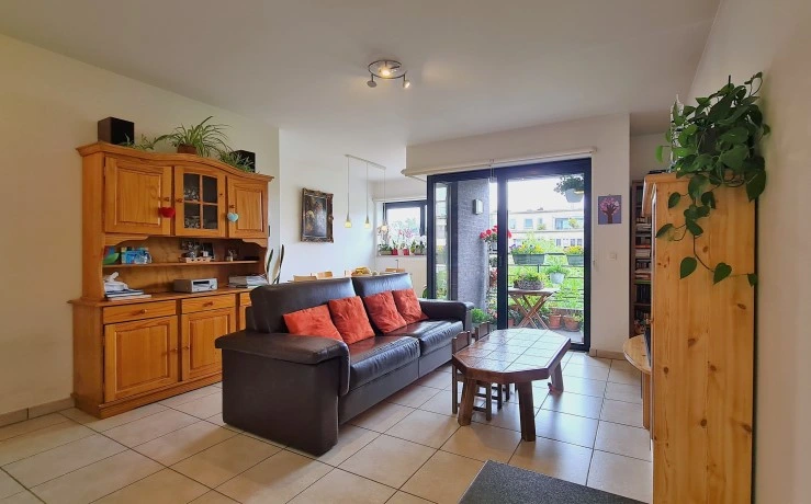 Appartement 3 Chambres - NOH