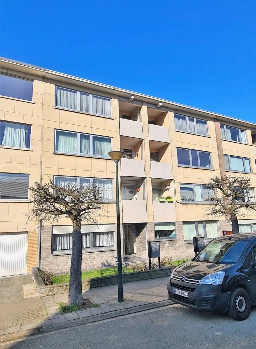 Appartement 2 Chambres - Evere