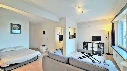 Studio - Proximité quartier Louise